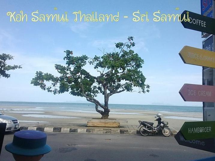 Sri Samui Koh Samui Exterior foto