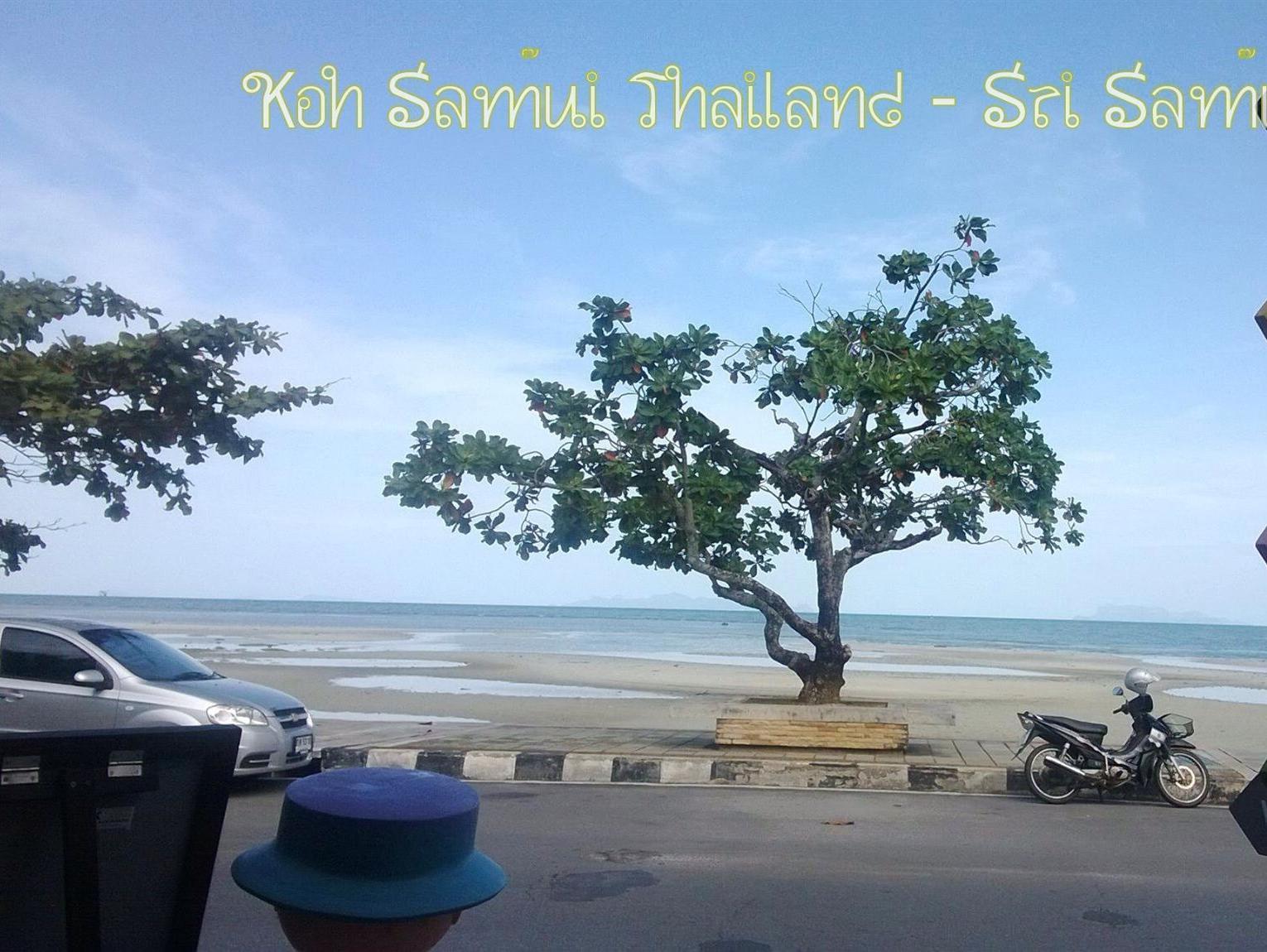 Sri Samui Koh Samui Exterior foto