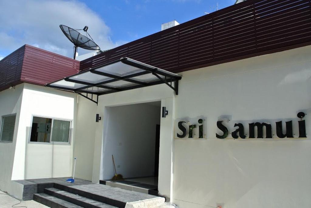 Sri Samui Koh Samui Exterior foto