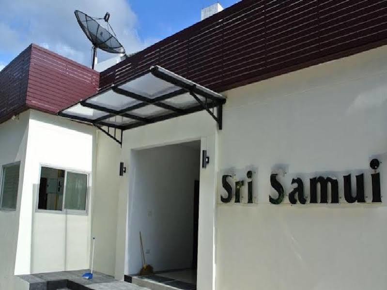 Sri Samui Koh Samui Exterior foto